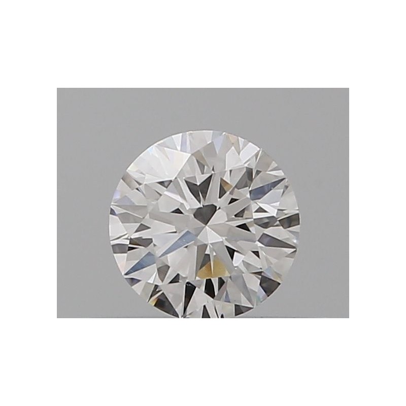 Diament szlif okrągły, 0.33ct, VS2, E, GIA 1549226801