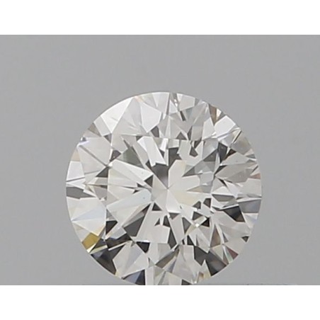 Diament szlif okrągły, 0.3ct, VS1, G, GIA 6545226944