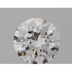 Diament szlif okrągły, 0.3ct, VS1, E, GIA 6545228445