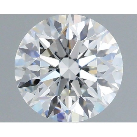 Diament laboratoryjny szlif okrągły, 1.27ct, VVS2, E, IGI LG723526205