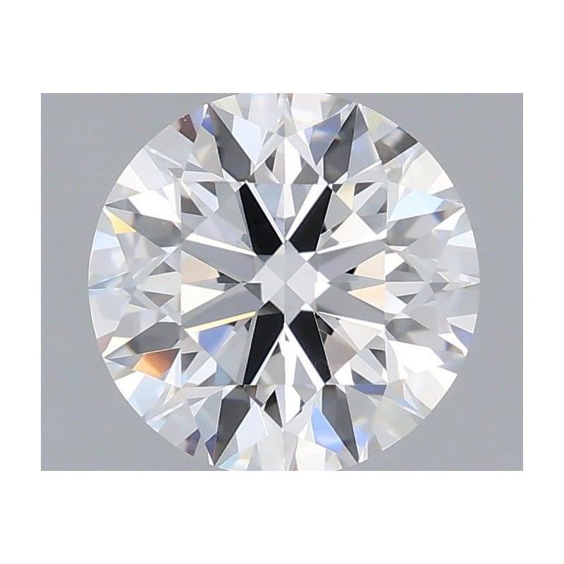 Diament laboratoryjny szlif okrągły, 1.27ct, VVS2, D, IGI LG749552721