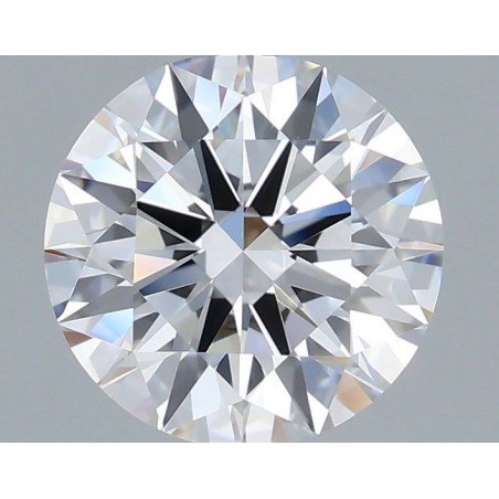 Diament laboratoryjny szlif okrągły, 1.27ct, VVS2, E, IGI LG729584779