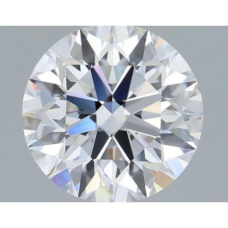 Diament laboratoryjny szlif okrągły, 1.27ct, VVS2, D, IGI LG729584965