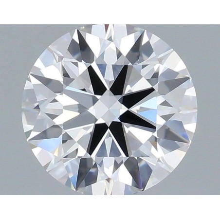 Diament laboratoryjny szlif okrągły, 1.27ct, VVS2, E, IGI LG729584988