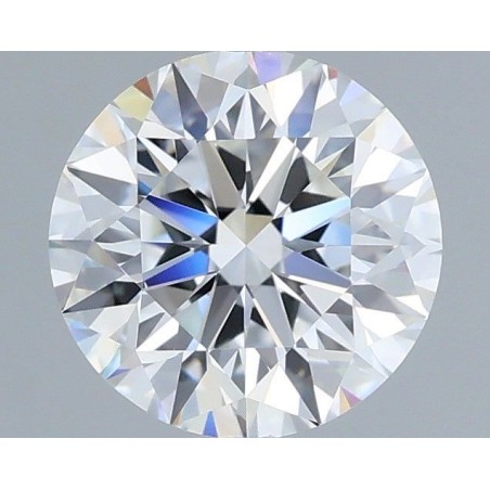 Diament laboratoryjny szlif okrągły, 1.27ct, VVS2, E, IGI LG723526184