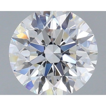 Diament laboratoryjny szlif okrągły, 1.27ct, VVS2, D, IGI LG710541074