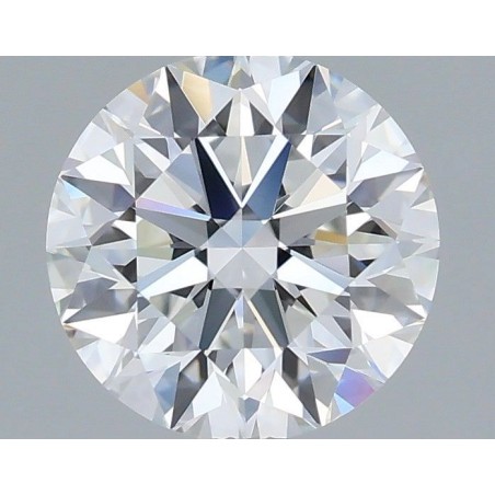 Diament laboratoryjny szlif okrągły, 1.27ct, VVS2, E, IGI LG727525168