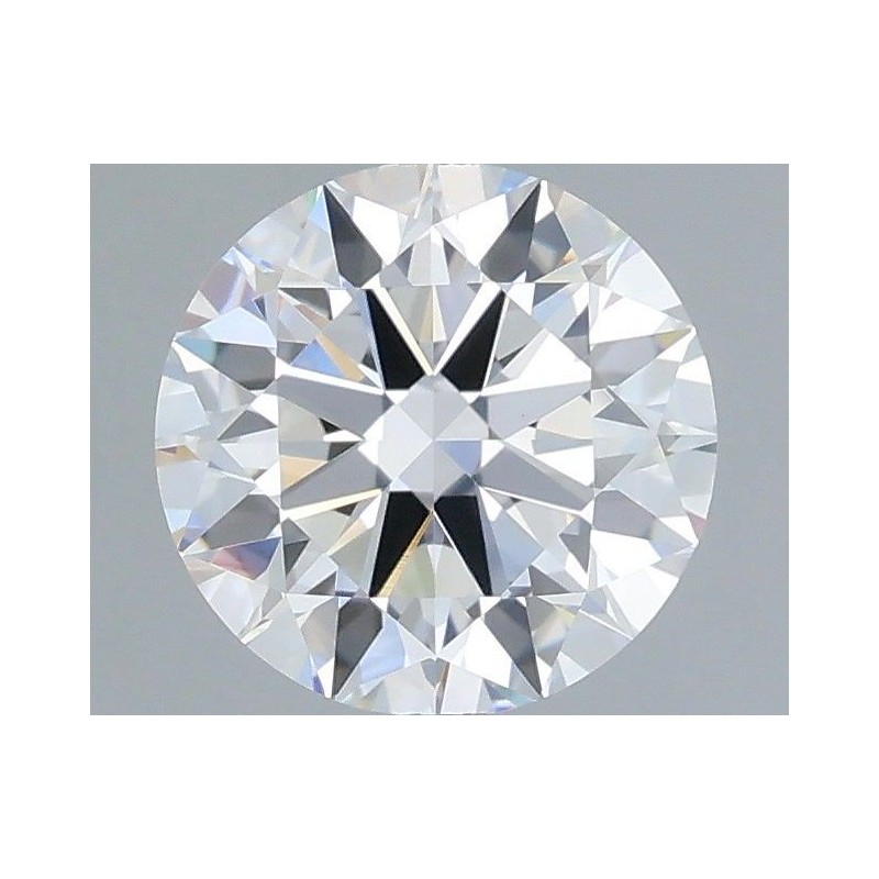 Diament laboratoryjny szlif okrągły, 1.27ct, VVS2, E, IGI LG723562583