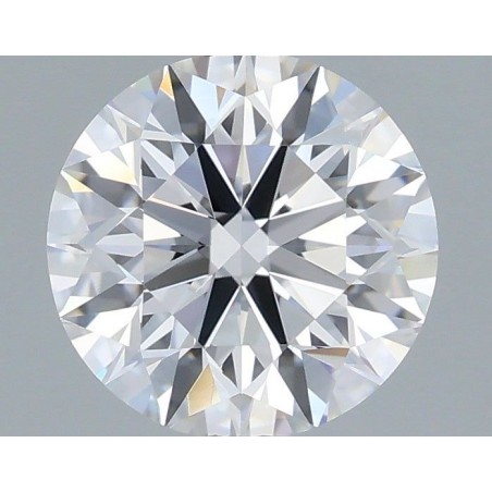 Diament laboratoryjny szlif okrągły, 1.27ct, VVS2, D, IGI LG729549680