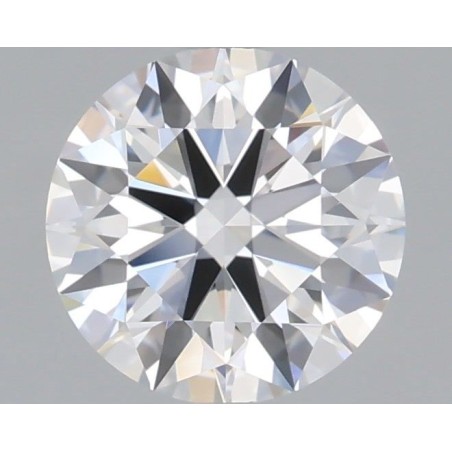 Diament laboratoryjny szlif okrągły, 1.26ct, VVS2, E, IGI LG729582161