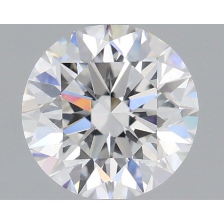 Diament laboratoryjny szlif okrągły, 1.26ct, VVS2, E, IGI LG729538339