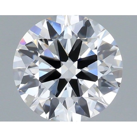 Diament laboratoryjny szlif okrągły, 1.27ct, VVS2, E, IGI LG729584883