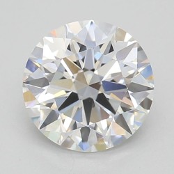 Diament laboratoryjny szlif okrągły, 1.33ct, VVS2, D, IGI LG750592922