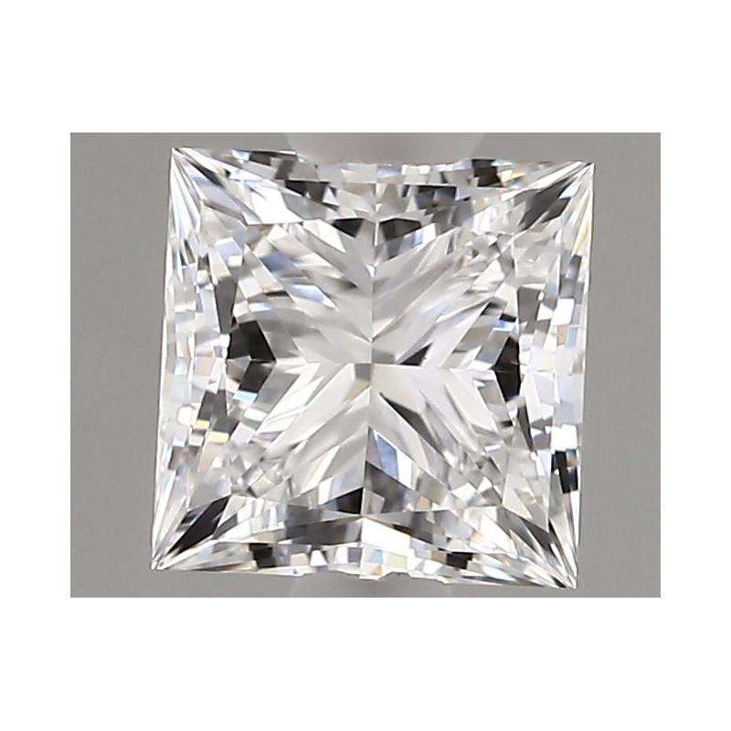 Diament laboratoryjny szlif princess, 1.01ct, VVS2, D, IGI LG758552274 Diament laboratoryjny szlif princess, 1.01ct, VVS2, D, IGI LG758552274