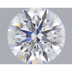 Diament laboratoryjny szlif okrągły, 1.25ct, VVS2, D, IGI LG739543302