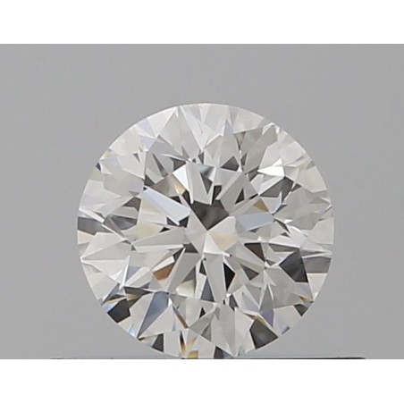 Diament szlif okrągły, 0.4ct, VVS1, G, GIA 7543227035