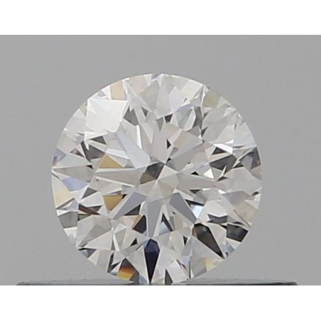 Diament szlif okrągły, 0.32ct, VVS1, F, GIA 7548226234