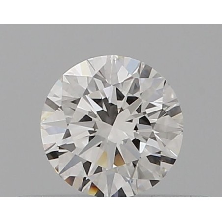 Diament szlif okrągły, 0.3ct, VS1, G, GIA 6541226228