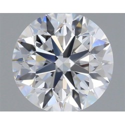 Diament laboratoryjny szlif okrągły, 1.25ct, VVS2, D, IGI LG746507990