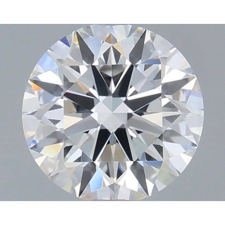 Diament laboratoryjny szlif okrągły, 1.25ct, VVS2, E, IGI LG729549512