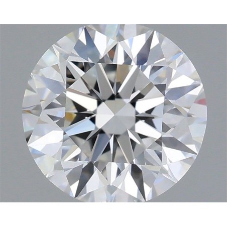 Diament laboratoryjny szlif okrągły, 1.25ct, VVS2, E, IGI LG741565451