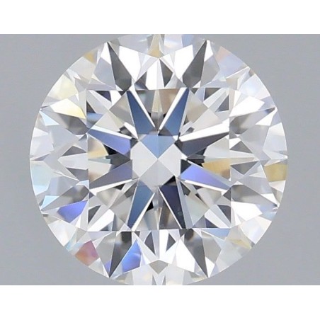 Diament laboratoryjny szlif okrągły, 1.25ct, VVS2, E, IGI LG747536551