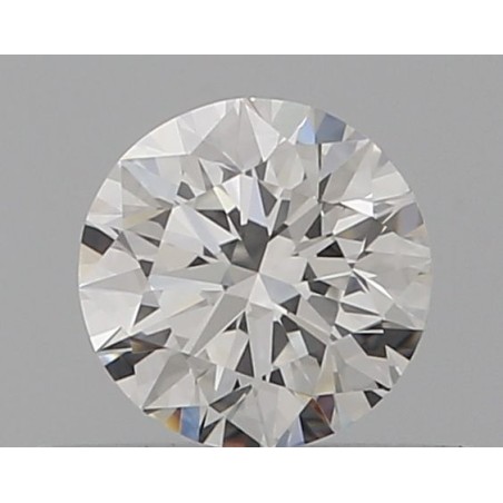 Diament szlif okrągły, 0.4ct, VVS1, G, GIA 1543227233
