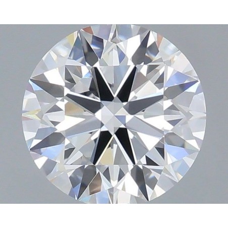 Diament laboratoryjny szlif okrągły, 1.25ct, VVS2, E, IGI LG729549529