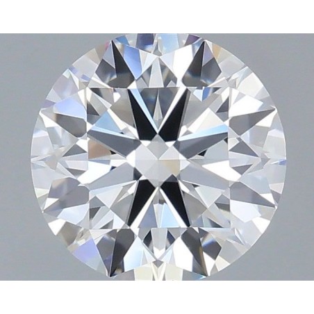 Diament laboratoryjny szlif okrągły, 1.25ct, VVS2, E, IGI LG729549671