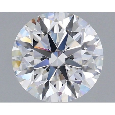 Diament laboratoryjny szlif okrągły, 1.25ct, VVS2, E, IGI LG729584967