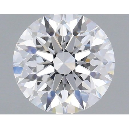 Diament laboratoryjny szlif okrągły, 1.25ct, VVS2, D, IGI LG739543305