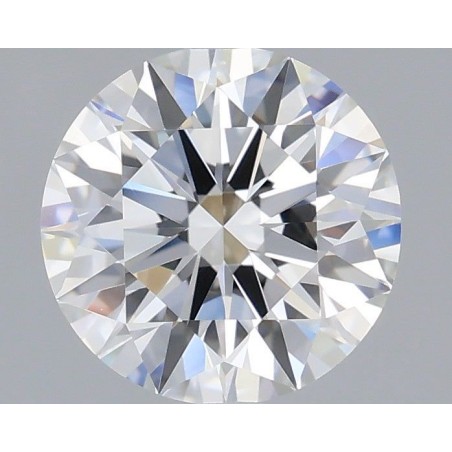 Diament laboratoryjny szlif okrągły, 1.25ct, VVS2, E, IGI LG738515600