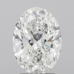 Diament laboratoryjny szlif owalny, 2.01ct, VVS2, E, IGI LG749575735