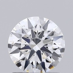 Diament laboratoryjny szlif okrągły, 1.01ct, VVS2, D, IGI LG760542152