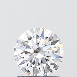 Diament laboratoryjny szlif okrągły, 1.04ct, VVS1, D, IGI LG674512356