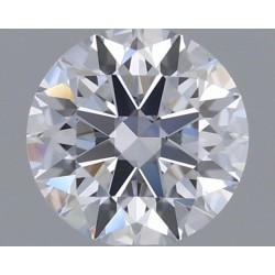 Diament laboratoryjny szlif okrągły, 1.06ct, VVS1, E, IGI LG723545887