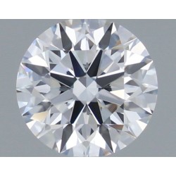 Diament laboratoryjny szlif okrągły, 1.06ct, VVS1, E, IGI LG696523354