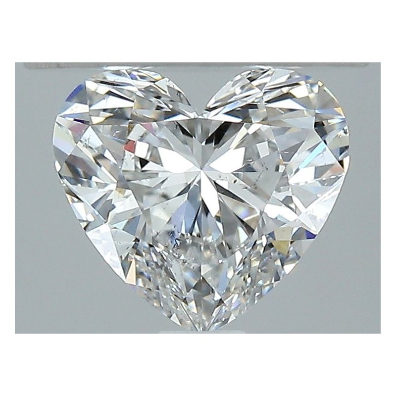 Diament serce, 1.55ct, SI1, E, GIA 6492373602 Diament serce, 1.55ct, SI1, E, GIA 6492373602