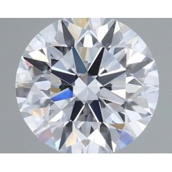 Diament laboratoryjny szlif okrągły, 1.06ct, VVS1, E, IGI LG719516023
