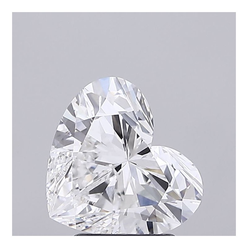 Diament laboratoryjny serce, 2.59ct, VVS2, E, IGI LG756511696