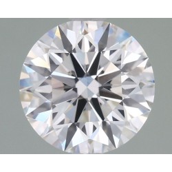 Diament laboratoryjny szlif okrągły, 1.55ct, VVS1, F, IGI LG743574152
