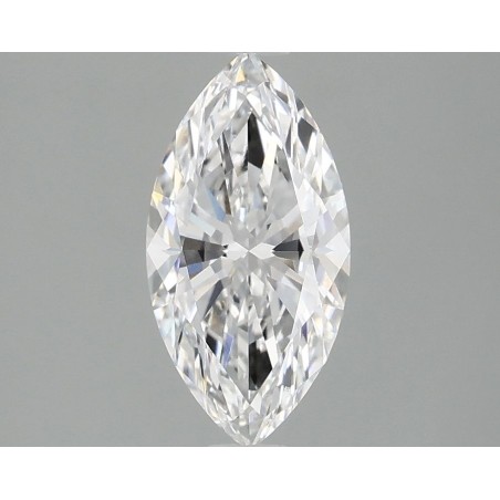 Diament laboratoryjny markiza, 1.09ct, VVS2, D, IGI LG758564430