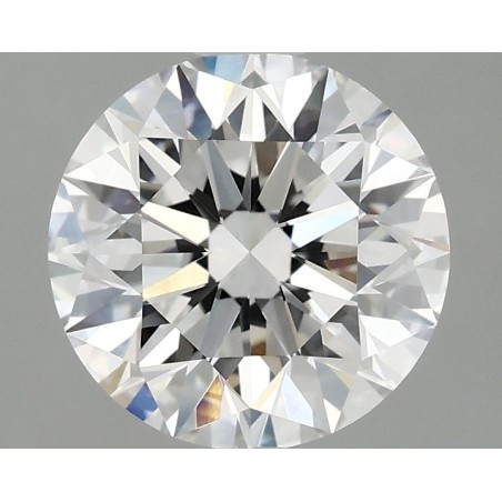 Diament laboratoryjny szlif okrągły, 2.5ct, VVS2, D, IGI LG758529192