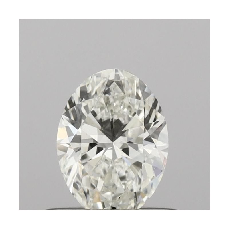 Diament szlif owalny, 0.4ct, VS2, H, IGI 734508885