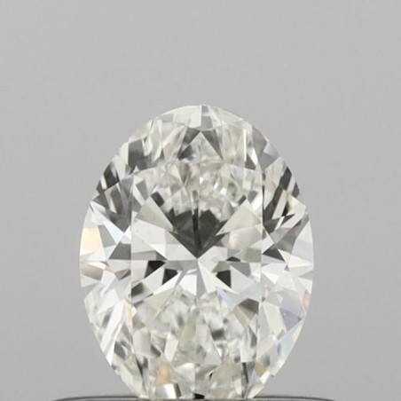 Diament szlif owalny, 0.4ct, VS2, H, IGI 734508885