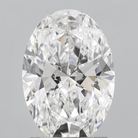 Diament laboratoryjny szlif owalny, 2.02ct, VVS2, D, IGI LG752556025
