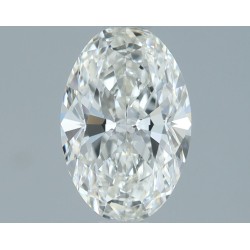 Diament szlif owalny, 1.14ct, VVS2, H, IGI 749558335