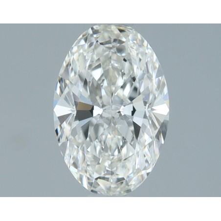 Diament szlif owalny, 1.14ct, VVS2, H, IGI 749558335