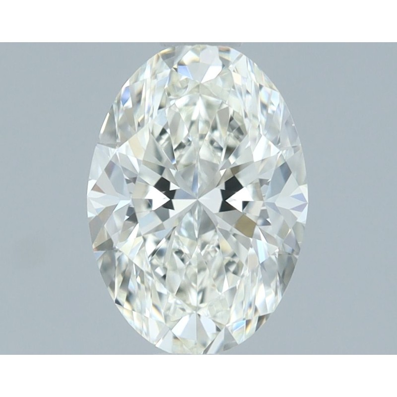 Diament szlif owalny, 1.11ct, VVS2, I, IGI 749558481