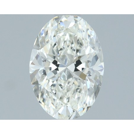 Diament szlif owalny, 1.11ct, VVS2, I, IGI 749558481
